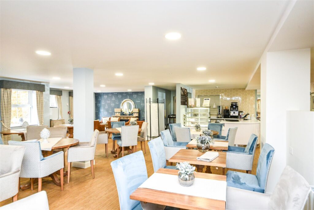34 Eastland Grange, 16 Valentine Road, Hunstanton