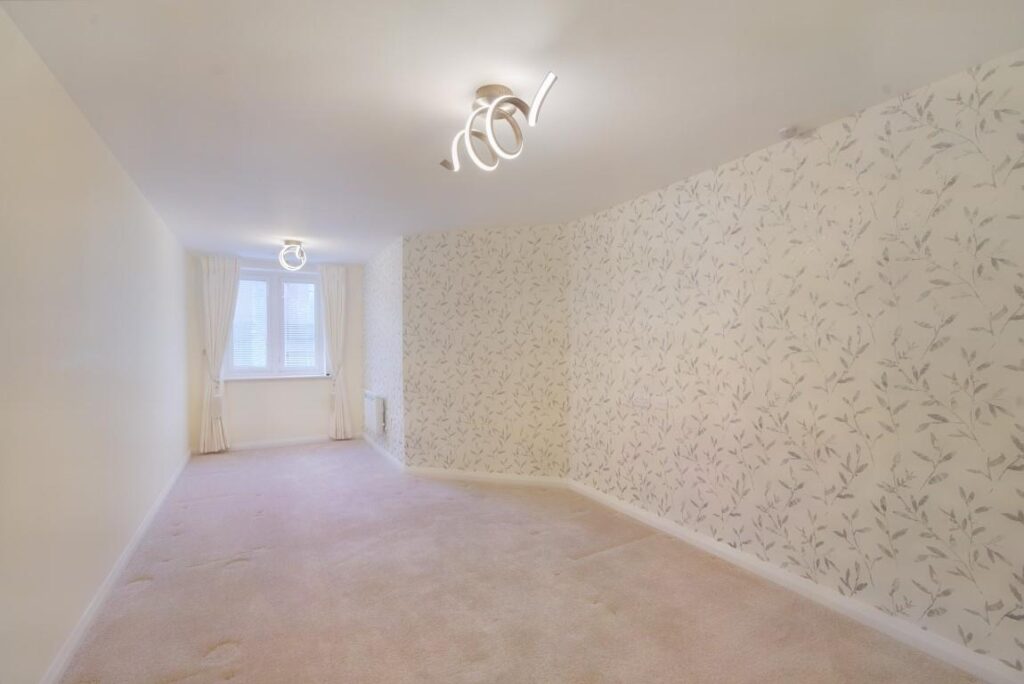 Crocus Court, Station Road, Poulton-Le-Fylde, FY6 7XJ