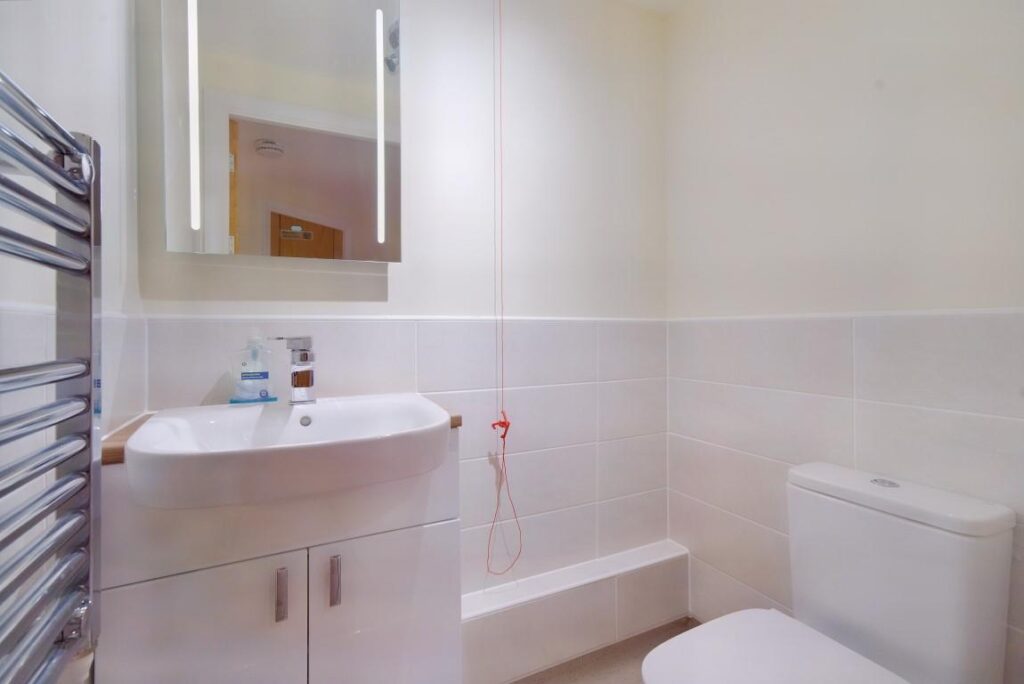 Crocus Court, Station Road, Poulton-Le-Fylde, FY6 7XJ