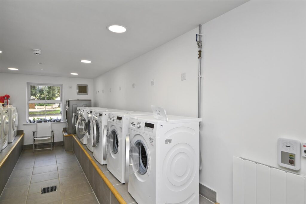 34 Eastland Grange, 16 Valentine Road, Hunstanton