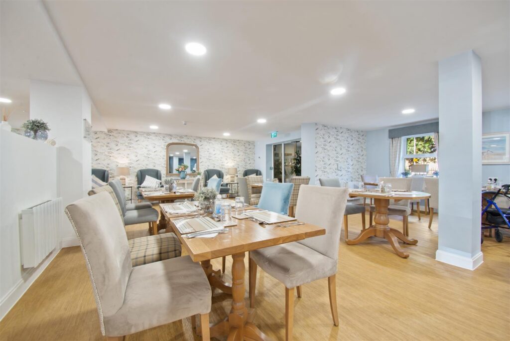34 Eastland Grange, 16 Valentine Road, Hunstanton