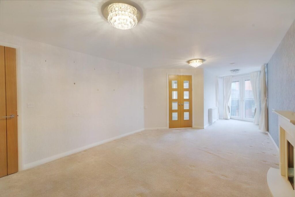 Crocus Court, Station Road, Poulton-Le-Fylde, FY6 7XJ