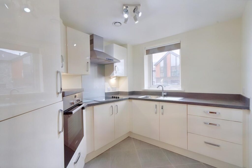 Crocus Court, Station Road, Poulton-Le-Fylde, FY6 7XJ