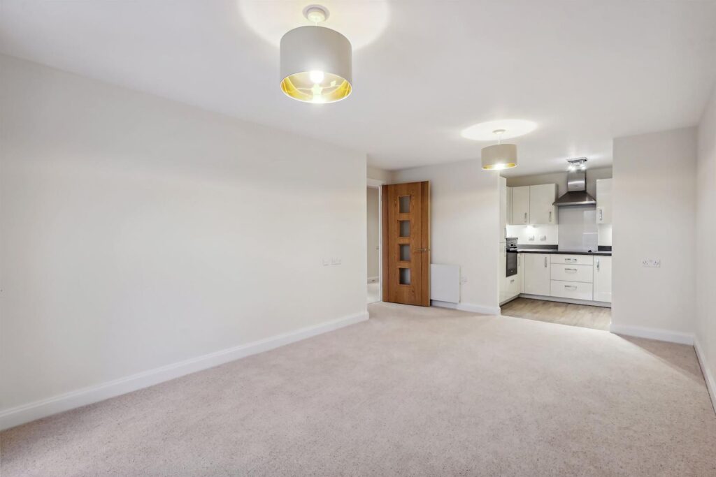 Wayfarer Place, The Dean, Alresford