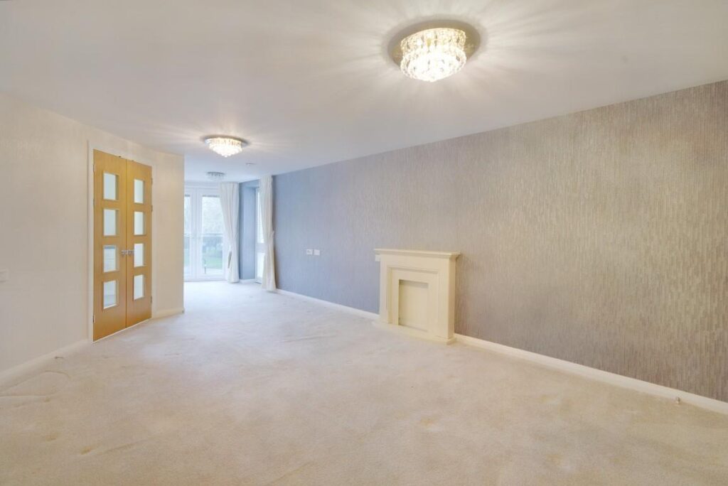 Crocus Court, Station Road, Poulton-Le-Fylde, FY6 7XJ