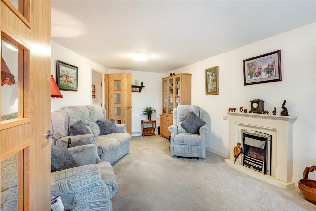 34 Eastland Grange, 16 Valentine Road, Hunstanton