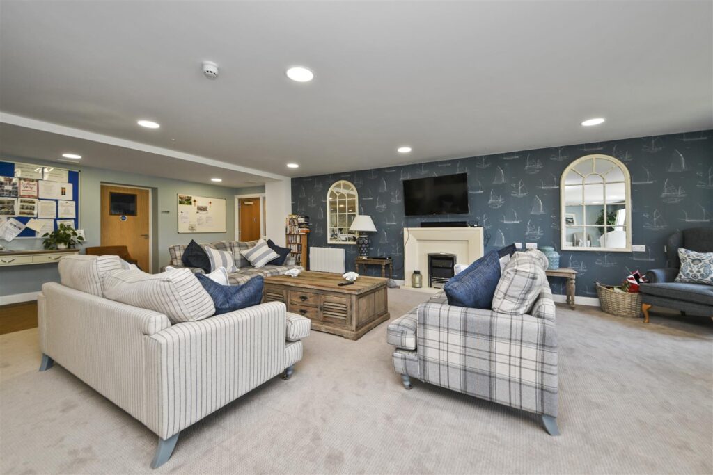 34 Eastland Grange, 16 Valentine Road, Hunstanton
