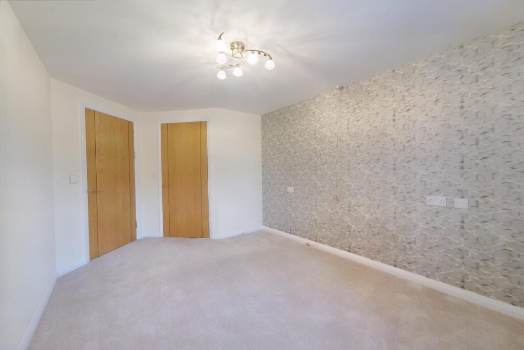 Crocus Court, Station Road, Poulton-Le-Fylde, FY6 7XJ