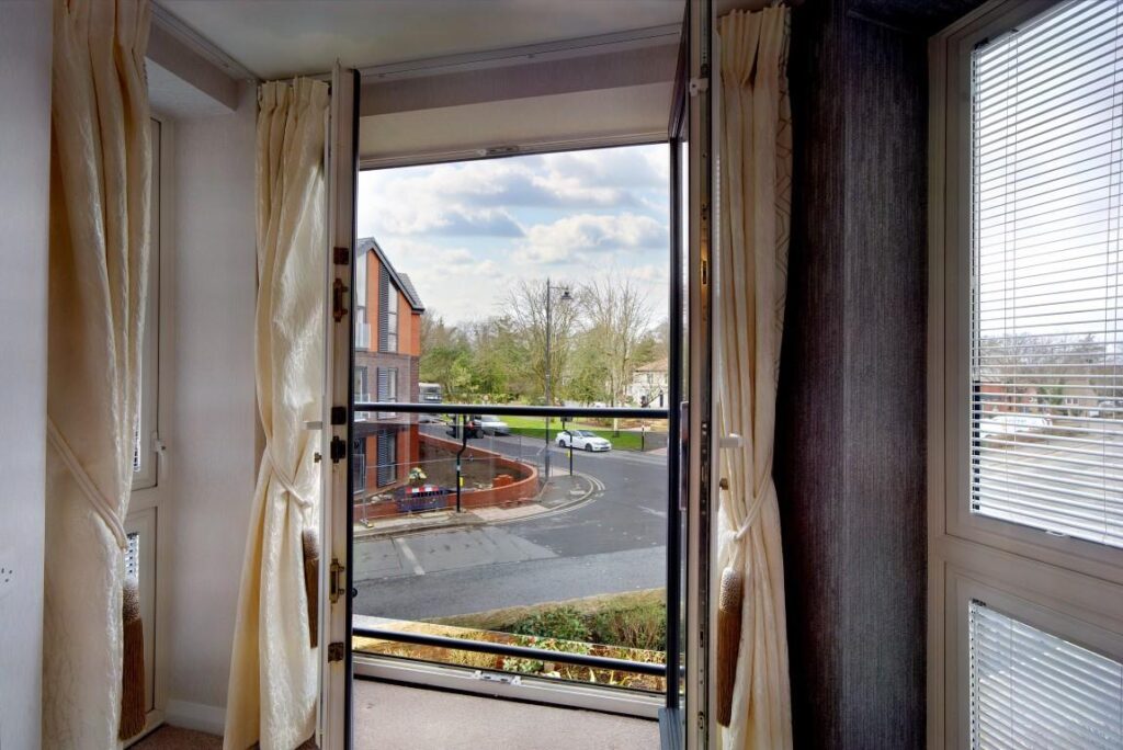 Crocus Court, Station Road, Poulton-Le-Fylde, FY6 7XJ