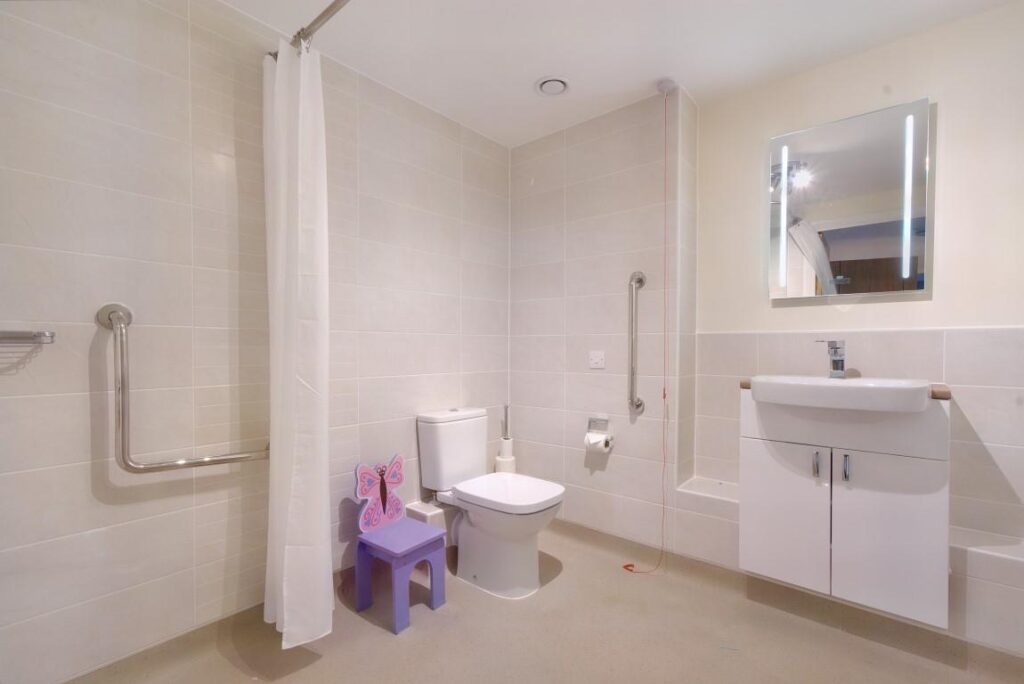 Crocus Court, Station Road, Poulton-Le-Fylde, FY6 7XJ
