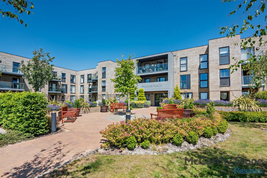 WIlliams Place, 170 Greenwood Way, Didcot OX11 6GY