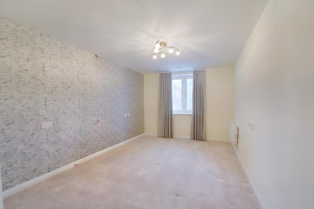 Crocus Court, Station Road, Poulton-Le-Fylde, FY6 7XJ