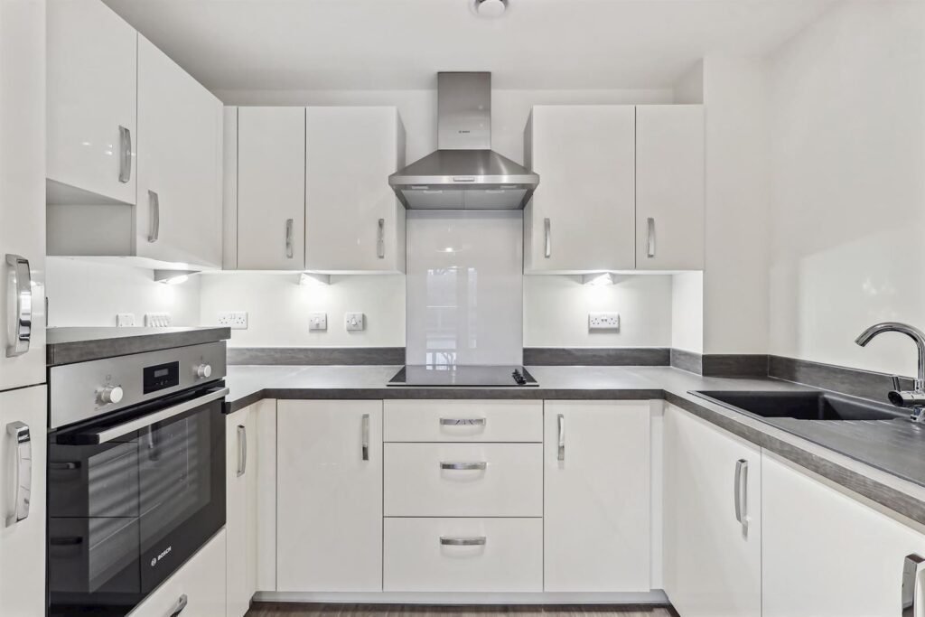 Wayfarer Place, The Dean, Alresford