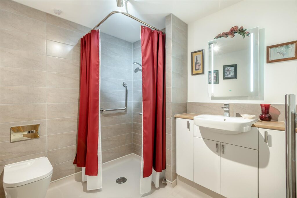 34 Eastland Grange, 16 Valentine Road, Hunstanton