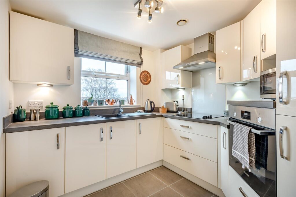 34 Eastland Grange, 16 Valentine Road, Hunstanton
