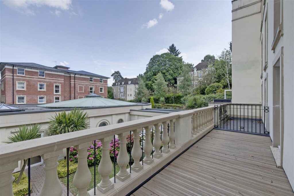 Cartwright Court, Church Street, Malvern, WR14 2GE