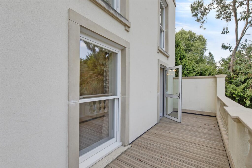 Cartwright Court, Church Street, Malvern, WR14 2GE