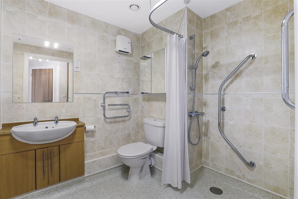 Cartwright Court, Church Street, Malvern, WR14 2GE