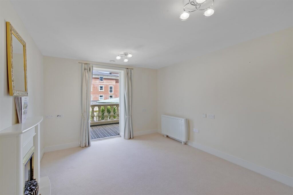 Cartwright Court, Church Street, Malvern, WR14 2GE