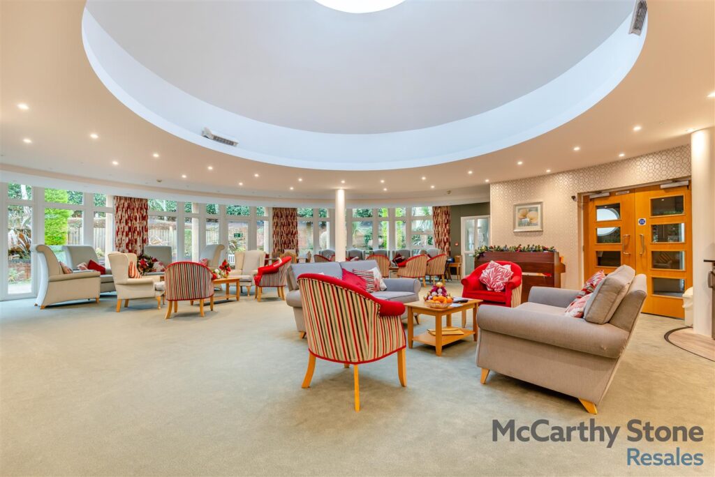 Cartwright Court, Church Street, Malvern, WR14 2GE