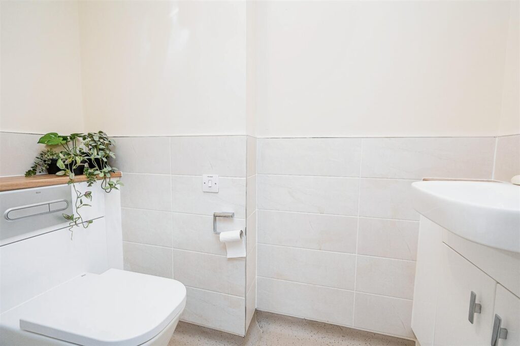Thorneycroft, Wood Road, Tettenhall, WV6 8PR
