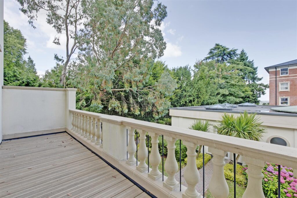 Cartwright Court, Church Street, Malvern, WR14 2GE
