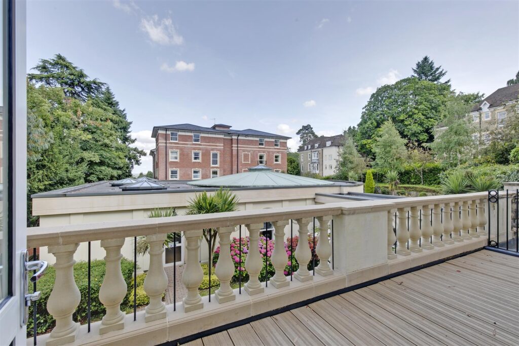 Cartwright Court, Church Street, Malvern, WR14 2GE