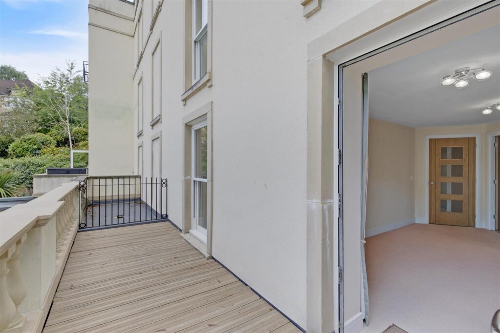 Cartwright Court, Church Street, Malvern, WR14 2GE