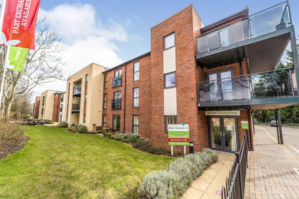 Thorneycroft, Wood Road, Tettenhall, WV6 8PR