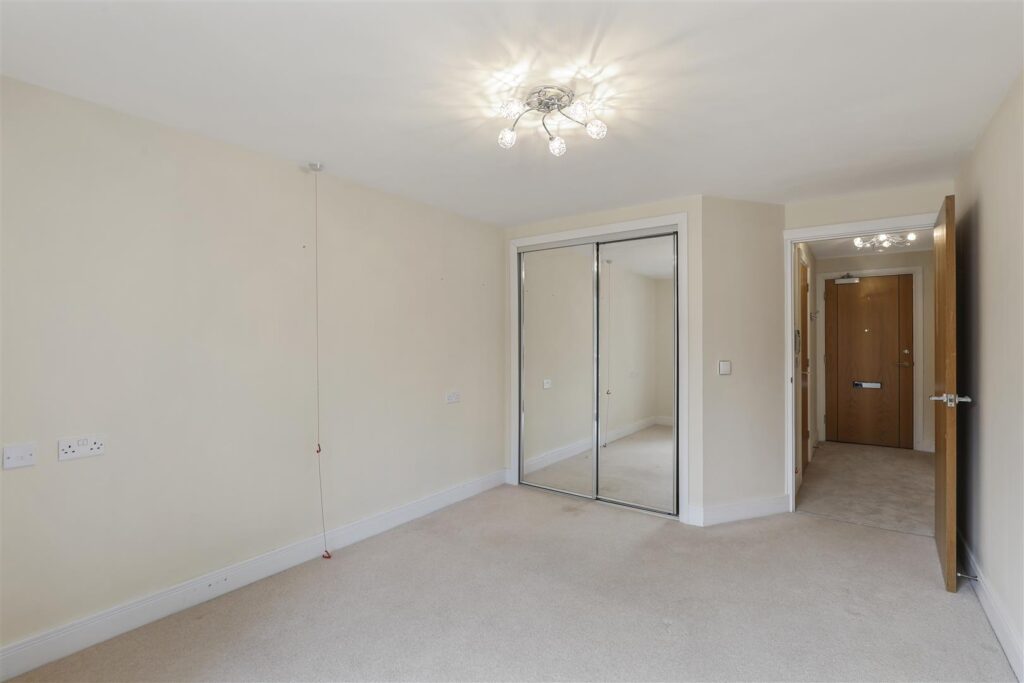 Cartwright Court, Church Street, Malvern, WR14 2GE