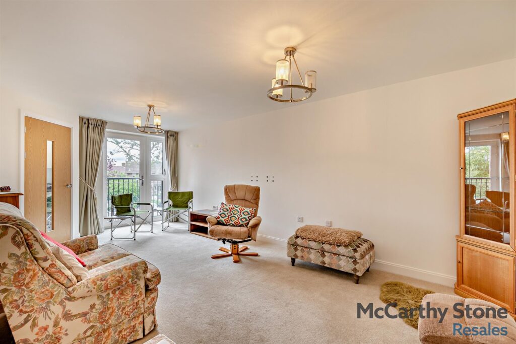 Oakhill Place, High View, Bedford, Bedfordshire, MK41 8FB