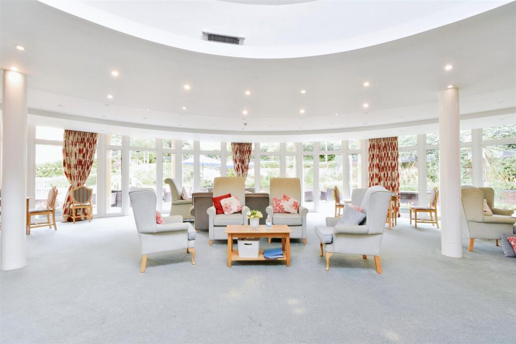 Cartwright Court, Church Street, Malvern, WR14 2GE