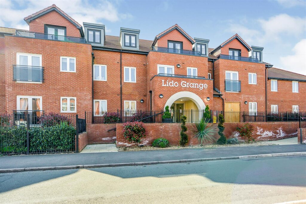Sandy Lane, Prestatyn