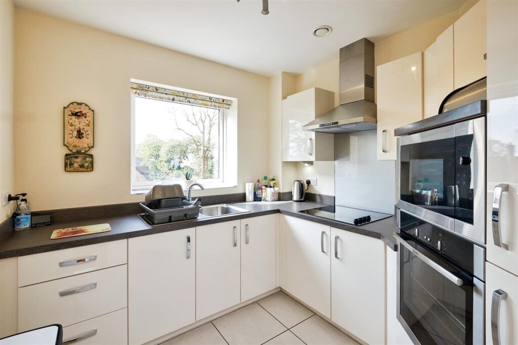 Ryland Place, Norfolk Road, Edgbaston, Birmingham, West Midlands, B15 3AY
