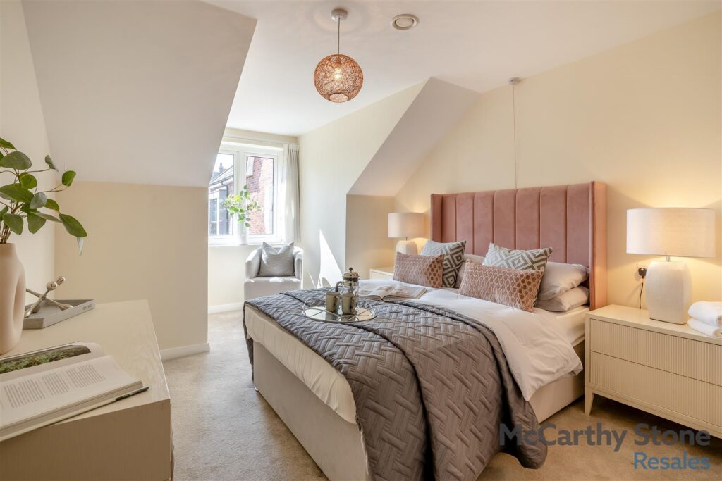 Oakfield Court, Crofts Bank Road, Urmston, Manchester, M41 0AA