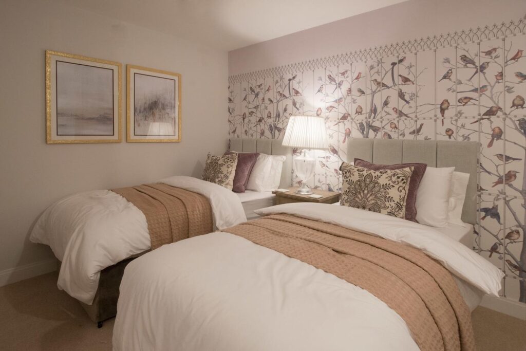 Ryland Place, Norfolk Road, Edgbaston, Birmingham, West Midlands, B15 3AY