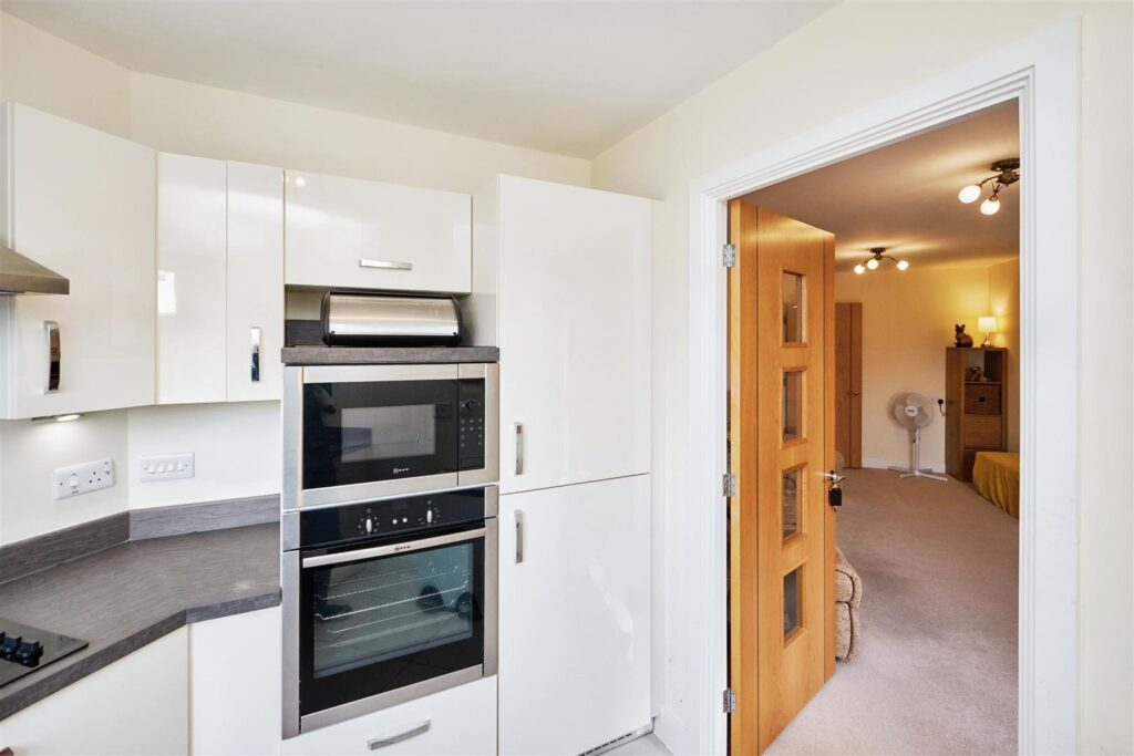 Ryland Place, Norfolk Road, Edgbaston, Birmingham, West Midlands, B15 3AY