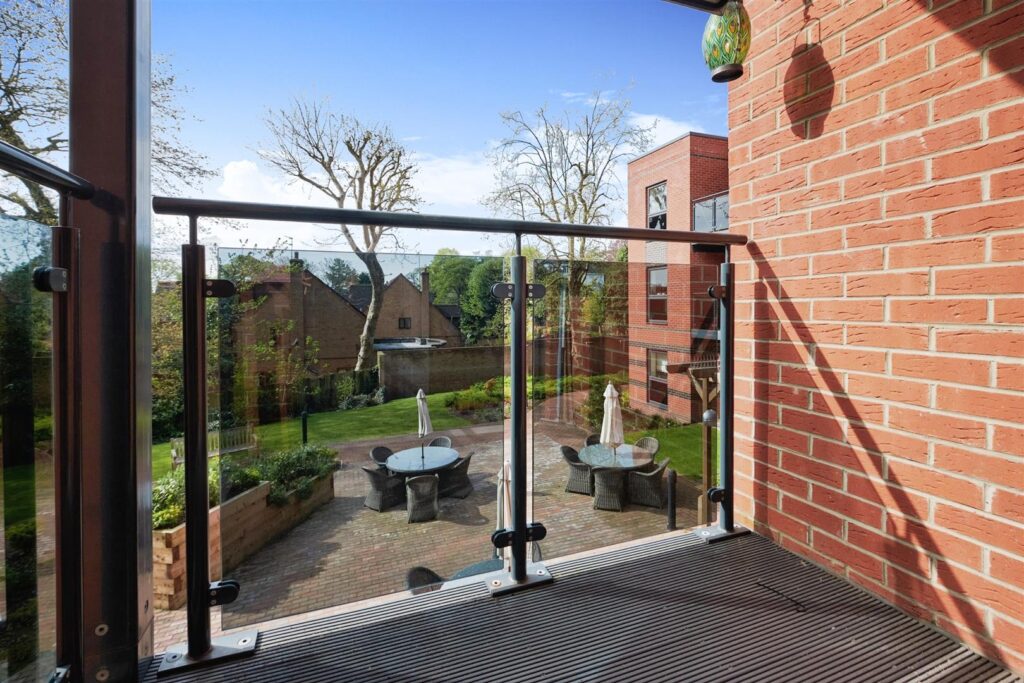 Ryland Place, Norfolk Road, Edgbaston, Birmingham, West Midlands, B15 3AY
