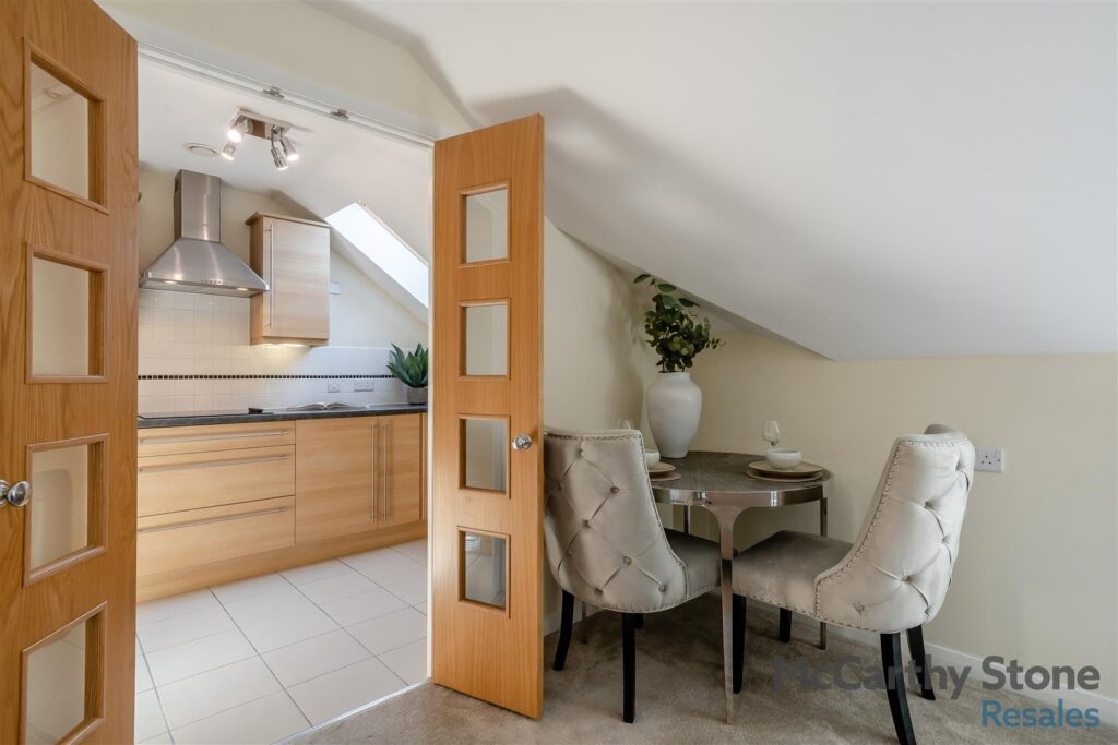 Oakfield Court, Crofts Bank Road, Urmston, Manchester, M41 0AA