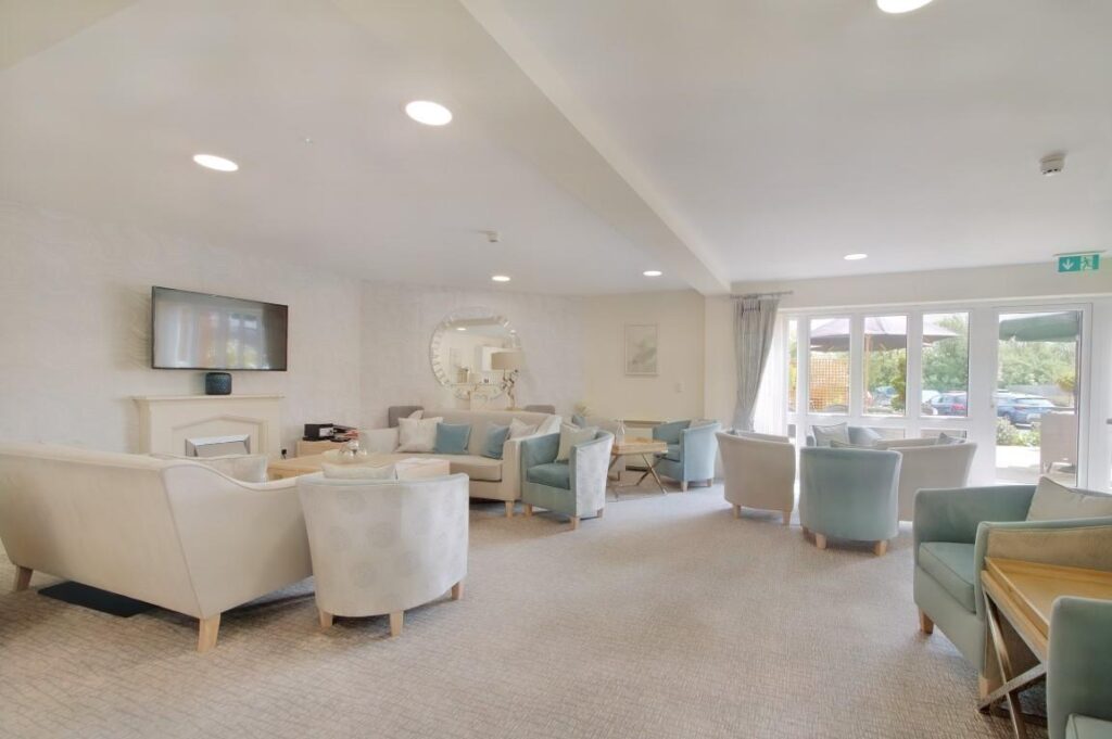 Sandy Lane, Prestatyn