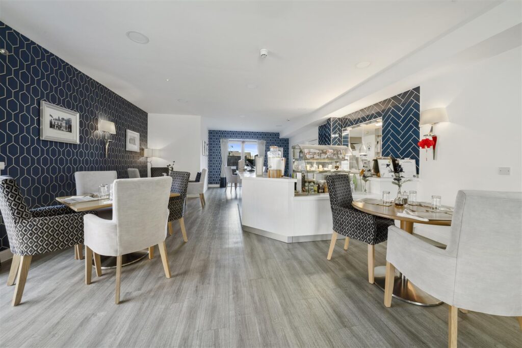 The Dairy, St. Johns Road, Tunbridge Wells
