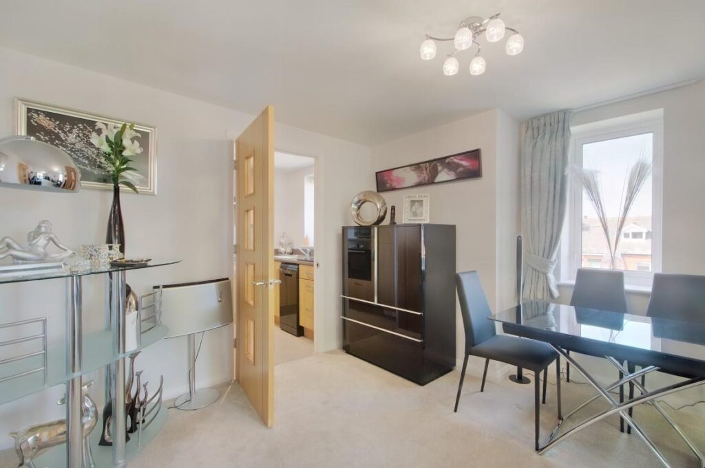 Sandy Lane, Prestatyn