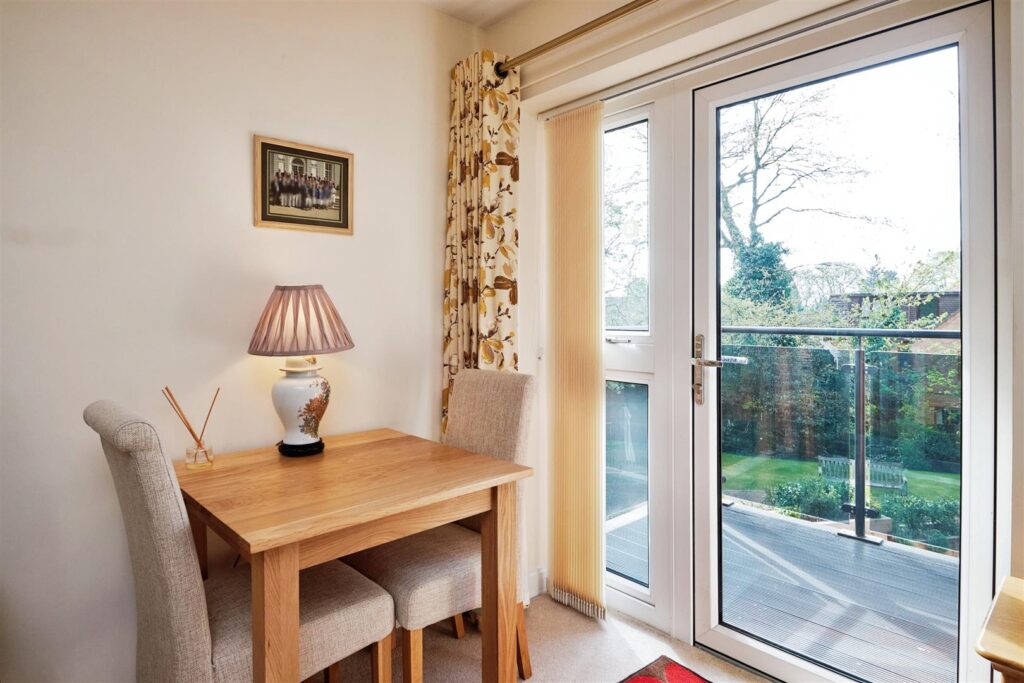 Ryland Place, Norfolk Road, Edgbaston, Birmingham, West Midlands, B15 3AY