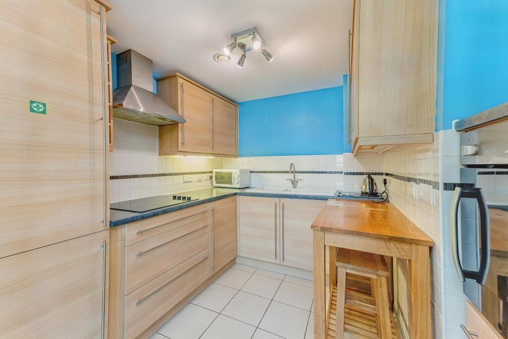 Marbury Court, Chester Way, Northwich