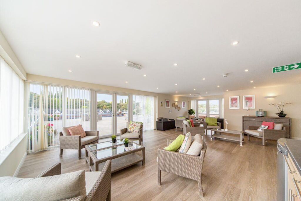 Marbury Court, Chester Way, Northwich
