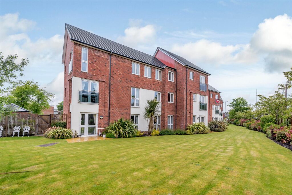 Grove Court