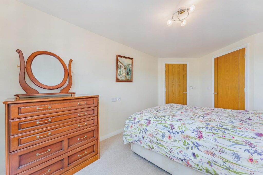 Marbury Court, Chester Way, Northwich