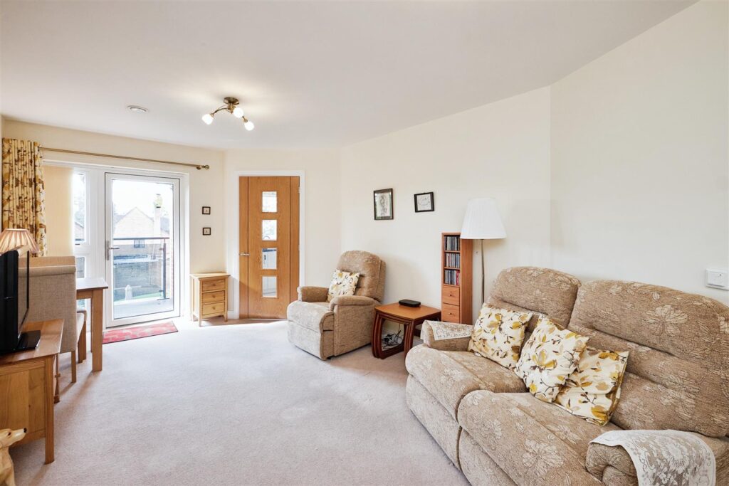 Ryland Place, Norfolk Road, Edgbaston, Birmingham, West Midlands, B15 3AY