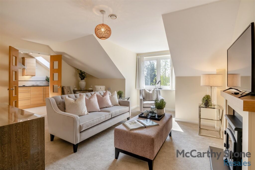 Oakfield Court, Crofts Bank Road, Urmston, Manchester, M41 0AA