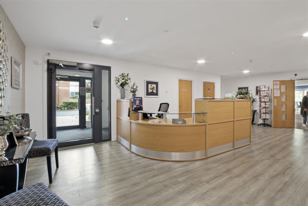 The Dairy, St. Johns Road, Tunbridge Wells